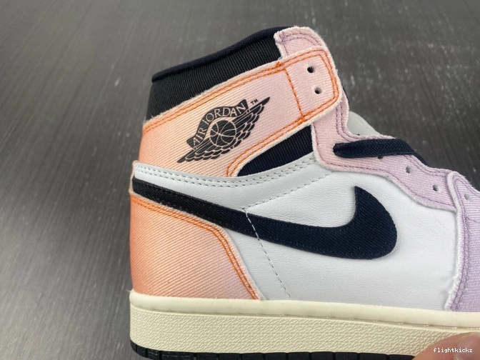 Jordan Retro High OG 1 DX0054-805 Skyline 0720